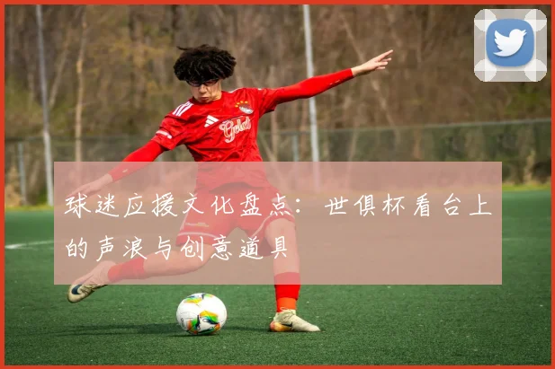 球迷应援文化盘点：世俱杯看台上的声浪与创意道具