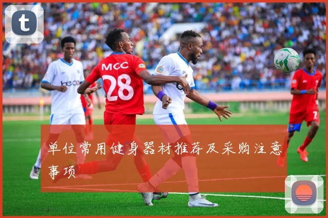 单位常用健身器材推荐及采购注意事项